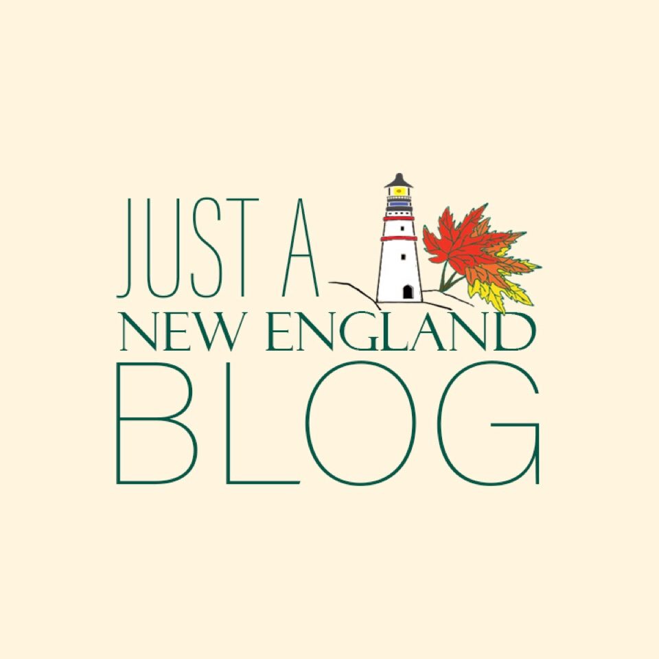 Just a New England Blog